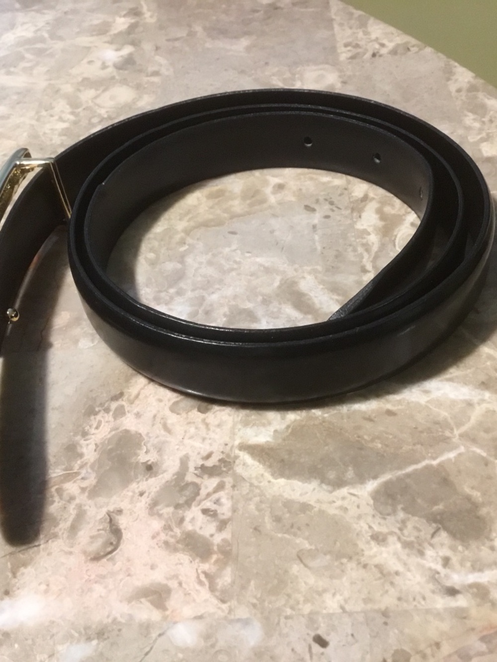 St John Belt (133001/12) Made in Italy - Picture 4 of 6